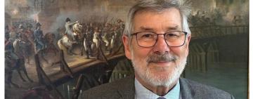 Гітлер проти Зеленського: у французькому місті-побратимі нашого Арциза вибори не дають спокою соцмережам