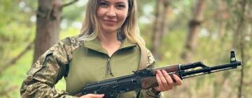 Трагічна втрата для Одещини: загинула захисниця Валентина Винограденко