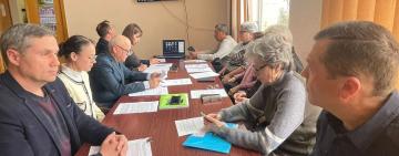 Болградська райрада заслухала звіт окружної прокуратури за 2025 рік: злочинність знизилася, але особливо тяжкі злочини зросли