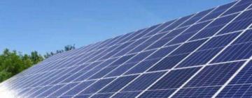 Арцизька громада зміцнює енергонезалежність: сонячні електростанції вже дають відчутний ефект