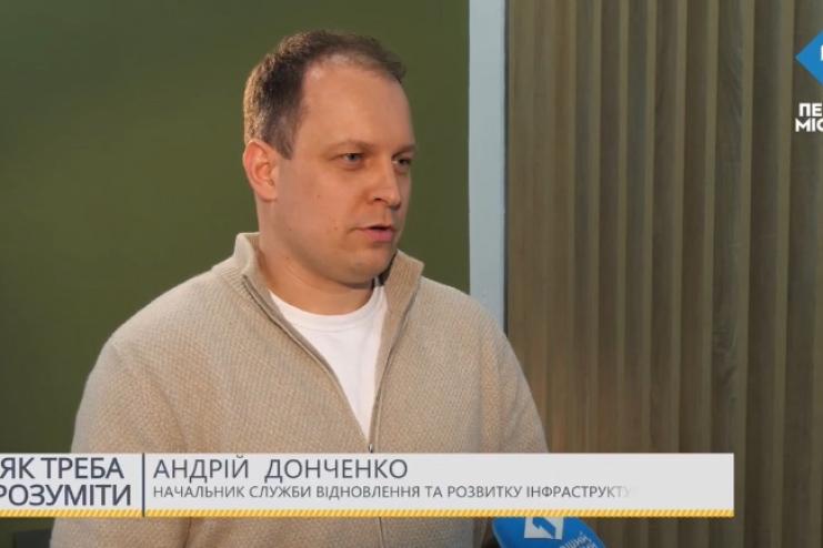 Стан доріг Одещини після зими: де працюватимуть ремонтні бригади