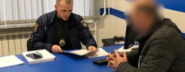 Дрова за «золото»: посадовця з Білгород-Дністровського судитимуть за збитки на понад 2 мільйони гривень