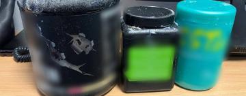 Одеситка намагалася провезти наркотики до Молдови: суд дав 9 років і 2 місяці ув’язнення