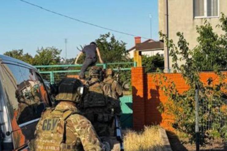 Схвалював дії ворога в мережі: мешканця Одеської області засудили до 3,5 років ув’язнення