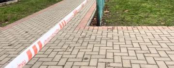 В Ізмаїлі школяр «замінував» навчальний заклад заради жарту