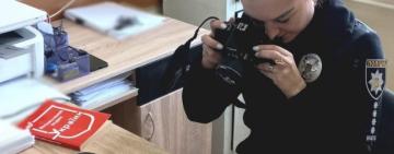 У Чорноморську затримали чоловіка, підозрюваного у смертельному побитті незнайомця