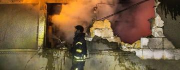 Ворожа атака на Одещині: в Ізмаїльському районі загинула людина