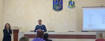 Арцизька ВЕС пройшла екологічну перевірку: без шкоди довкіллю