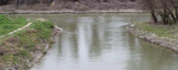 В Ізмаїльському районі розпочали примусове наповнення озера Катлабух