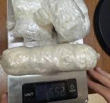 На Одещині зірвали наркотичний рейс до Тбілісі