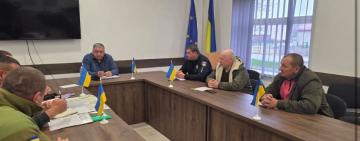 Захист довкілля та боротьба з браконьєрством: у Буджацькій громаді відбулася нарада