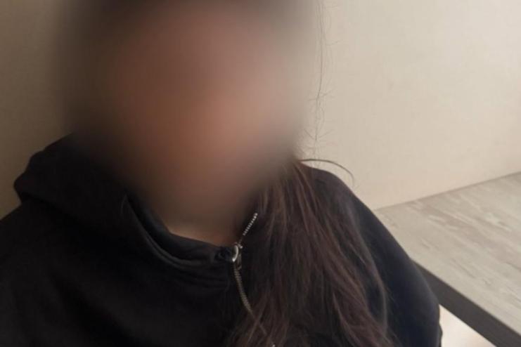 Замах на теракт в Одесі: правоохоронці затримали 19-річну дівчину