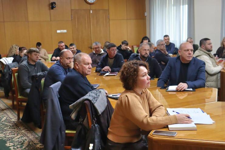 На Одещині зміцнюють мобільний зв’язок в умовах енергетичних ризиків