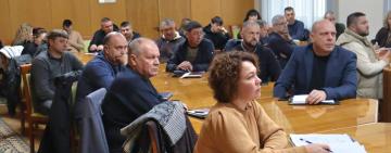 На Одещині зміцнюють мобільний зв’язок в умовах енергетичних ризиків