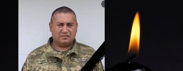 Болградський район втратив ще одного Захисника: пішов із життя Петро Дечєв