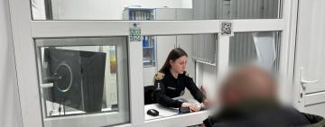 Стріляв у бік підлітків: на Ізмаїльщині затримали чоловіка за хуліганство