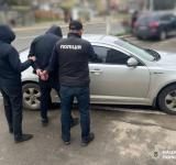 3 000 доларів за «зникнення з розшуку»: на Одещині викрили офіцера ТЦК на хабарі