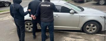 3 000 доларів за «зникнення з розшуку»: на Одещині викрили офіцера ТЦК на хабарі