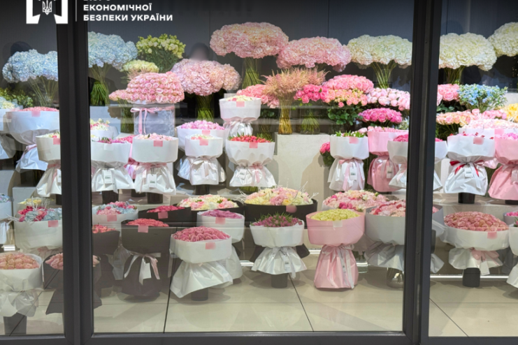 «Дроблення» бізнесу на ФОПи: на Одещині викрили схему ухилення від сплати податків на понад 10 млн грн