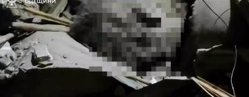 У Білгороді-Дністровському обвалився дах житлового будинку: під завалами опинилися люди