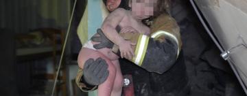 Ворожа атака по Одесі: загинуло троє людей, серед них дитина