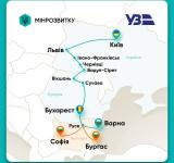 Маршрут до Варни погоджено: залишився тестовий рейс