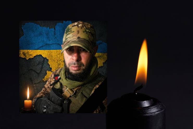 Буджацька громада в жалобі: на війні загинув захисник Федір Кухарський