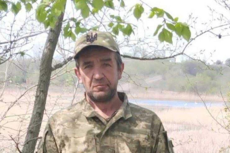 До Лиманської громади повертається захисник із полону!