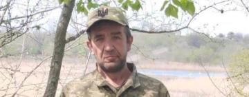 До Лиманської громади повертається захисник із полону!