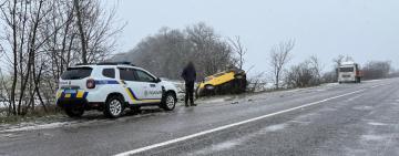 Перед судом постануть двоє водіїв, які спричинили смертельні та травматичні ДТП на Одещині