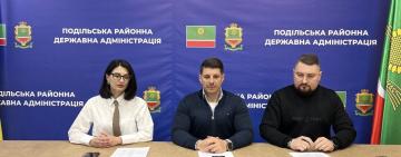 Уродженець Арциза Руслан Пітак вдруге очолив Подільську РВА