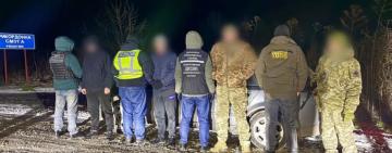 За $4000 — до кордону: в Одесі судитимуть організаторів незаконного переправлення чоловіків