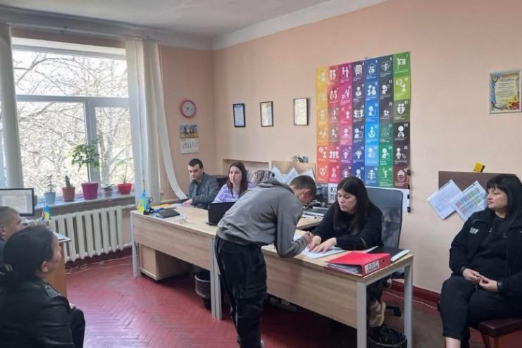 Шлях до виправлення: в Арцизі працюють з підлітками, які оступилися