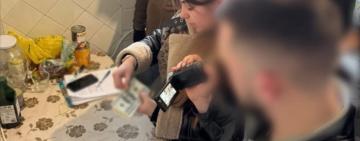 В Одесі судитимуть офіцерку-психологиню за обіцянку “вирішити” питання служби за $4000