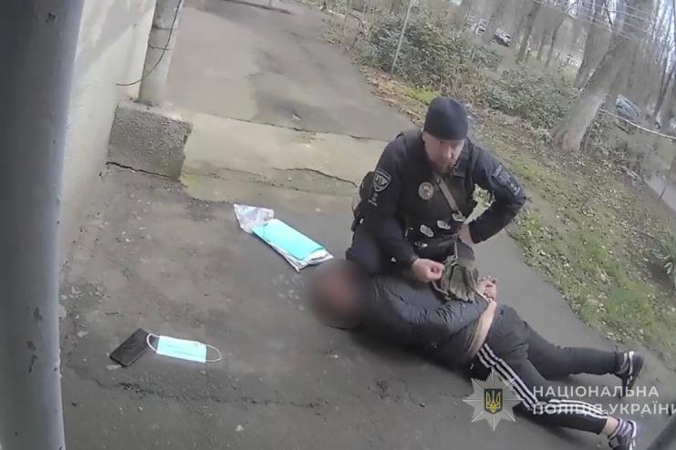 В Одесі судитимуть чоловіка, який катував і зґвалтував співмешканку через ревнощі