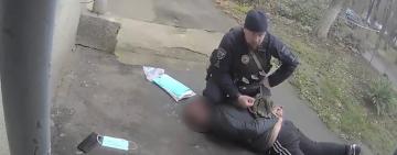 В Одесі судитимуть чоловіка, який катував і зґвалтував співмешканку через ревнощі