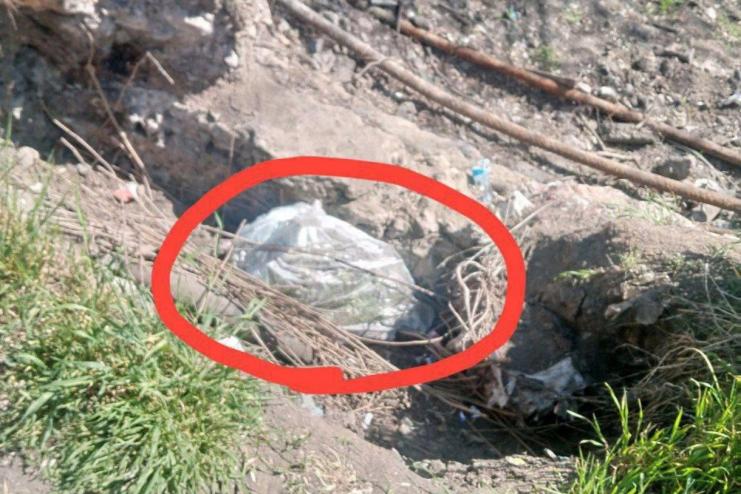 В Одесі судитимуть мешканця Полтави, якого обвинувачують у підготовці схрону для диверсій