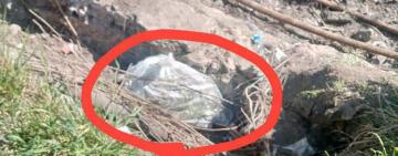 В Одесі судитимуть мешканця Полтави, якого обвинувачують у підготовці схрону для диверсій