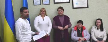 У Павлівській громаді перевіряють виконання делегованих повноважень
