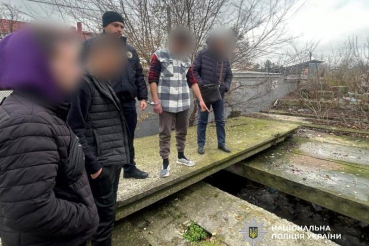 Жителя Болграда засудили до дев’яти років ув’язнення за розбійний напад на тітку