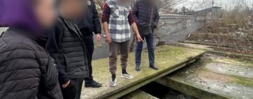 Жителя Болграда засудили до дев’яти років ув’язнення за розбійний напад на тітку