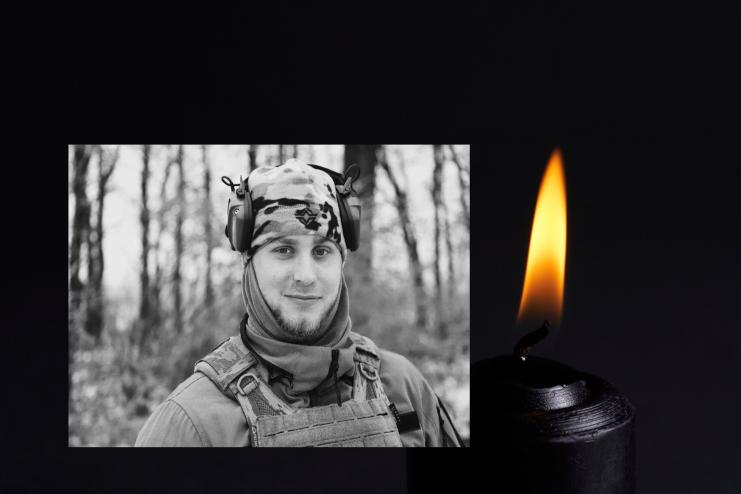Ізмаїльський район втратив захисника: у госпіталі помер 25-річний сержант Іван Ширшов