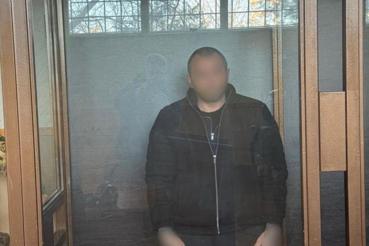 В Одесі затримали іноземного кілера, який готував замах на високопосадовця ВМС ЗСУ