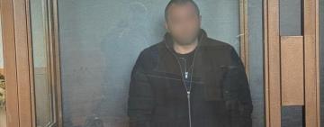 В Одесі затримали іноземного кілера, який готував замах на високопосадовця ВМС ЗСУ