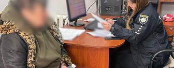 На Одещині під час застілля 71-річна жінка смертельно поранила подругу ножем