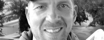 Ізмаїл у жалобі: громада прощається з Героєм Сергієм Кузьміним