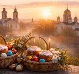 Великдень в Арцизі: розклад богослужінь у храмах міста