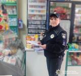 На Одещині поліція нагадує про заборону продажу алкоголю і тютюну неповнолітнім
