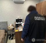 В Одесі затримали 18-річного наркоділка з партією психотропів на 4,5 млн грн