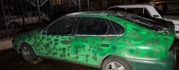 1000 гривень за підпал: в Одесі судитимуть молодика, якому загрожує до 10 років ув’язнення